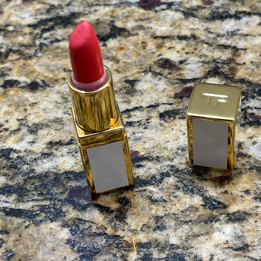 Tom Ford Lipstick le mepris